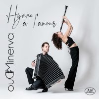 Various: Duo Minverva - Hymne a lamour