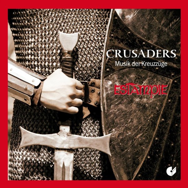 Various: Crusaders - Musik der Kreuzfahrer