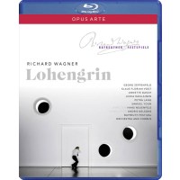 Richard Wagner (1813-1883): Lohengrin