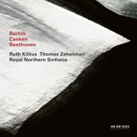 Various: Thomas Zehetmair & Northern Sinfonia -...