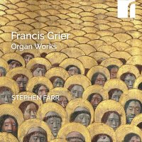 Francis Grier: Orgelwerke