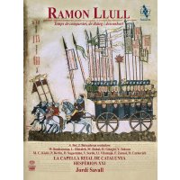 Various: Ramon Llull - Temps de Conquestes, de Dialeg i Desconhort