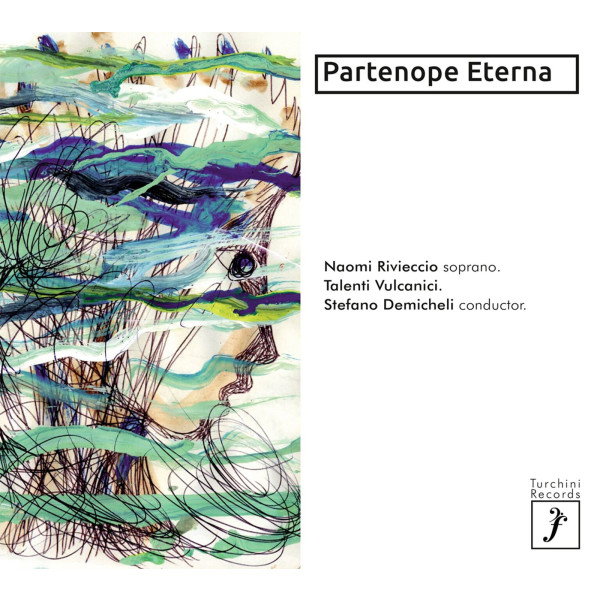 Various: Italienische Kantaten & Instrumentalmusik des Barock "Partenope Eterna"