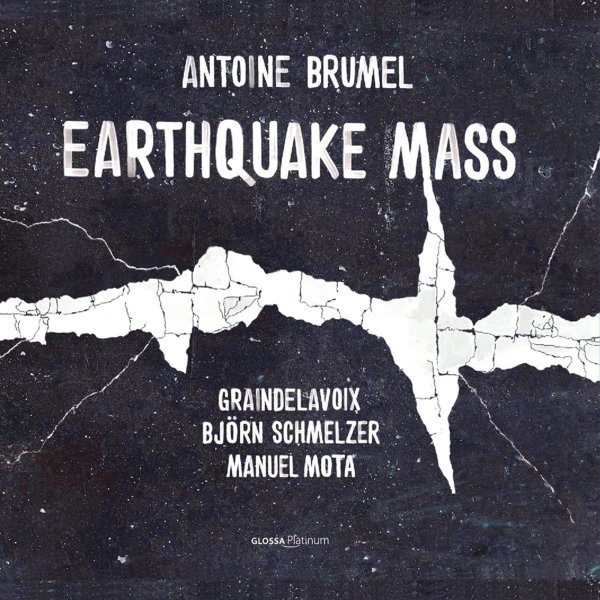 Antoine Brumel (1460-1520): Messe »Et ecce terrae motus« (Earthquake Mass)