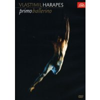 Various: Vlastimil Harapes - Primo Ballerino