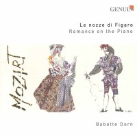 Various: Babette Dorn - Le nozze di Figaro Romance on the...