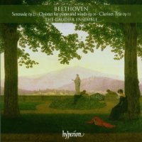 Ludwig van Beethoven (1770-1827): Quintett f.Klavier...