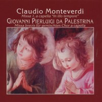 Claudio Monteverdi (1567-1643): Missa in illo tempore