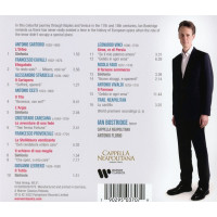 Various: Ian Bostridge - Tormento damore (Italian Baroque Arias)