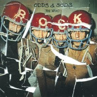 The Who: Odds And Sods