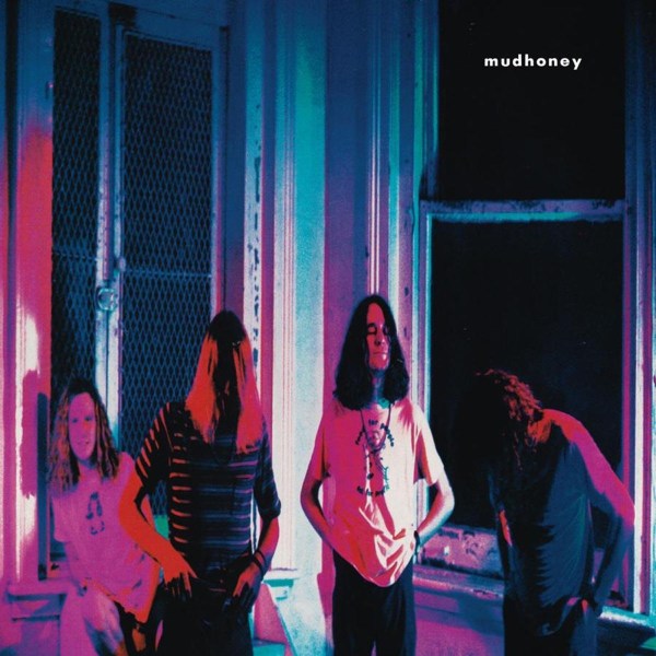 Mudhoney: Mudhoney