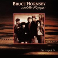 Bruce Hornsby: The Way It Is