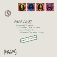 Free: Free Live! 1970