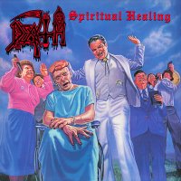 Death (Metal): Spiritual Healing (Deluxe Reissue)