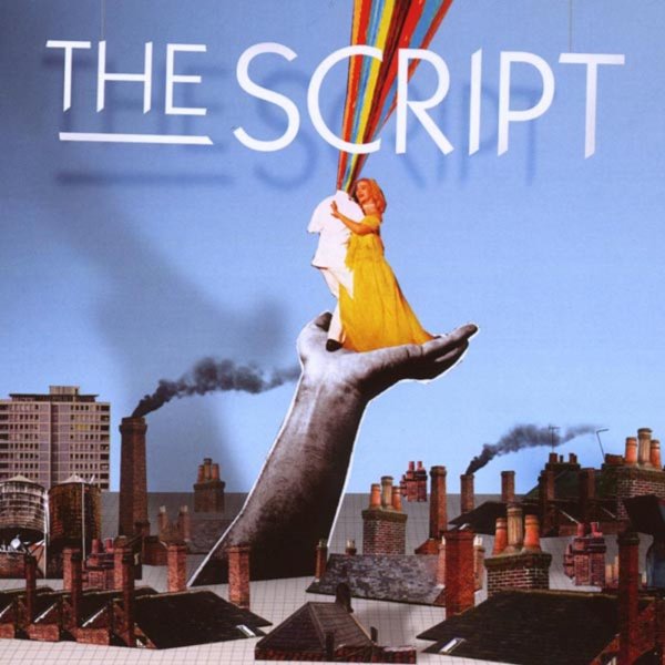 The Script: The Script