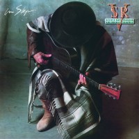 Stevie Ray Vaughan: In Step (remastered) (180g)