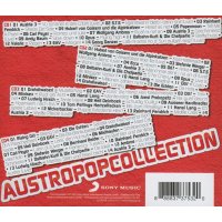 Various: Austropop Collection