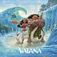 Various: Vaiana (deutsche Version)