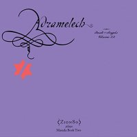 John Zorn: Adramelech: Book Of Angels 22