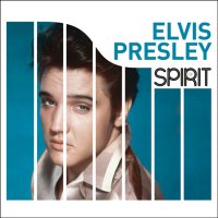 Elvis Presley (1935-1977): Spirit Of Elvis Presley