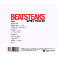 Beatsteaks: Limbo Messiah