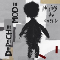 Depeche Mode: Playing The Angel (180g)