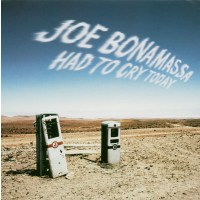 Joe Bonamassa: Had To Cry Today