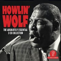 Howlin Wolf: Absolutely Essential