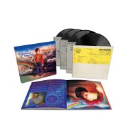 Marillion: Misplaced Childhood (180g) (Deluxe Edition)