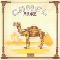 Camel: Mirage + 4