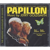 Various: Papillon (1973) (Expanded Edition)