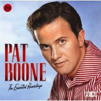 Pat Boone: The Essential Recordings