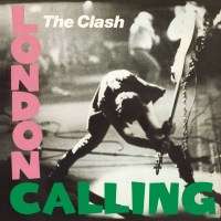 The Clash: London Calling (remastered) (180g)