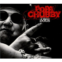 Popa Chubby (Ted Horowitz): Two Dogs