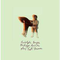 Rodolphe Burger & Philippe Poirier: Play Kat Onoma