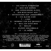 Wirtz: Die fünfte Dimension (Limited Deluxe Edition)