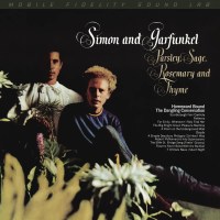 Simon & Garfunkel: Parsley, Sage, Rosemary &...