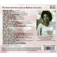 Bettye Swann: The Very Best Of Bettye Swann