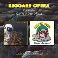 Beggars Opera: Pathfinder / Get Your Dog Off