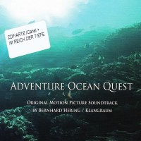 Various: Adventure Ocean Quest-Im Reich der Tiefe