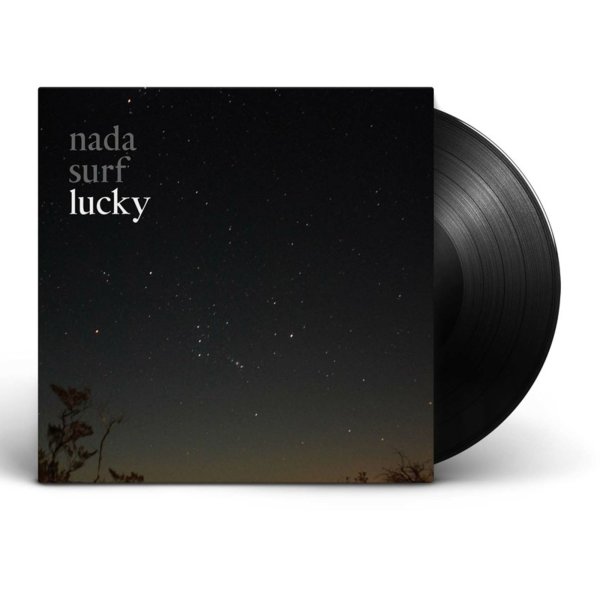 Nada Surf: Lucky (Limited Edition)