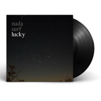 Nada Surf: Lucky (Limited Edition)