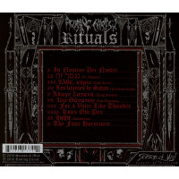 Rotting Christ: Rituals