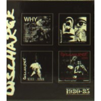 Discharge: 1980 - 85