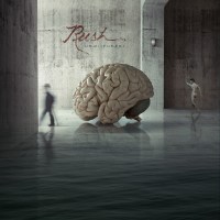 Rush: Hemispheres (40th-Anniversary-Edition) (180g)...