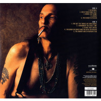 Willy DeVille: Pistola (180g) (Limited Numbered Edition)