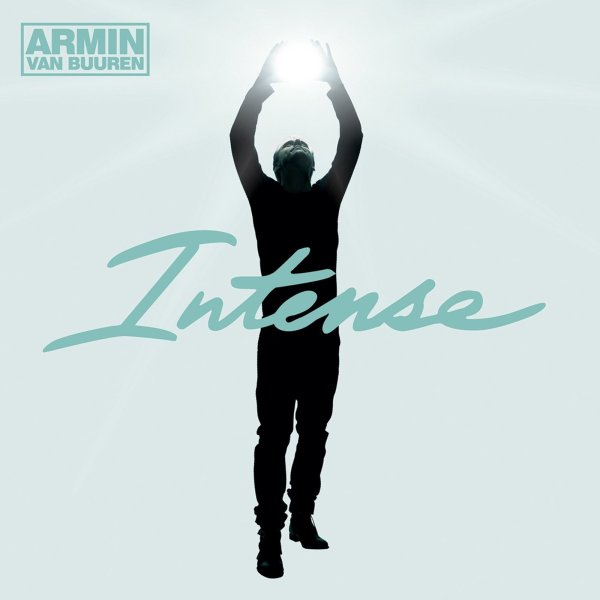 Armin Van Buuren: Intense (180g)