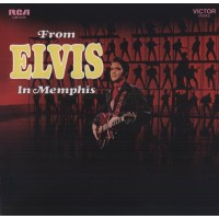 Elvis Presley (1935-1977): From Elvis In Memphis (180g)