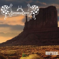 Copperhead County: Brothers