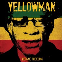 Yellowman: Reggae Freedom (Limited Edition) (Yellow...